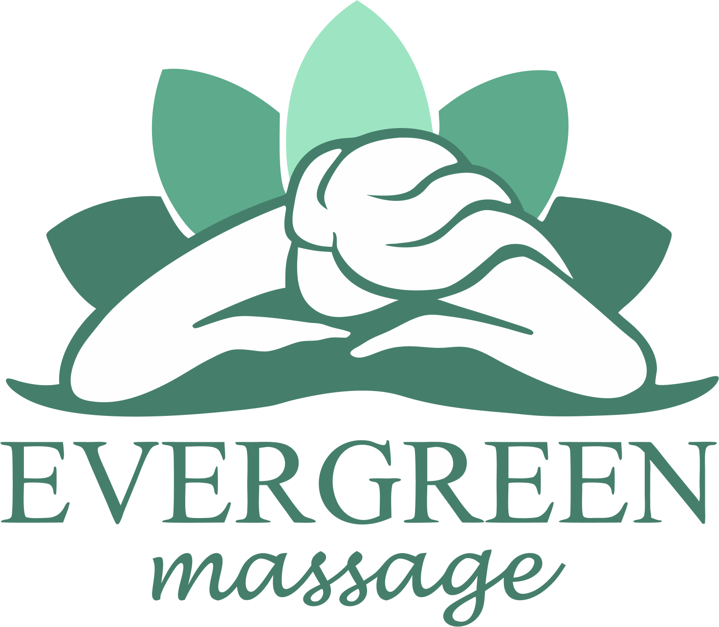 Evergreen Masszázs